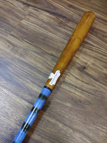 BBCOR Certified 2021 Sasquatch Wood Bat (-3) 30 oz 33"