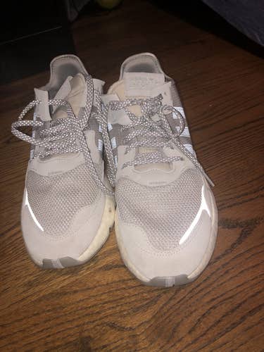 BRAND NEW Adidas Nite Jogger Sneakers