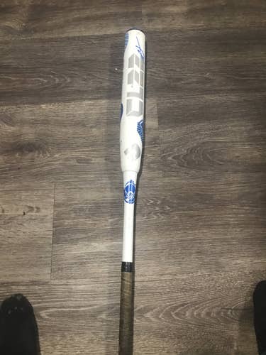 DeMARINI Stadium Chris Larsen Signature