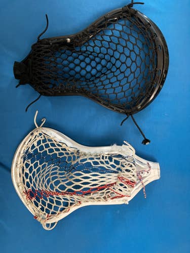 2 Used Heads For 90$