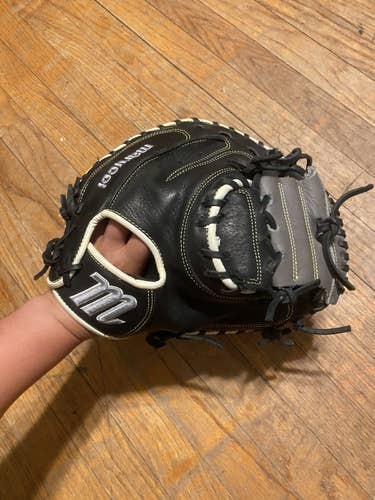 Kid Pitch (9YO-13YO) Right Hand Throw 33.5" Catcher's Glove