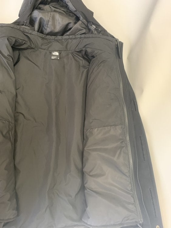 trbn performance jacket