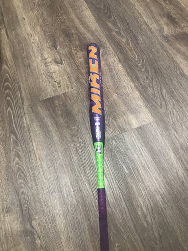 Miken Freakshow Bat