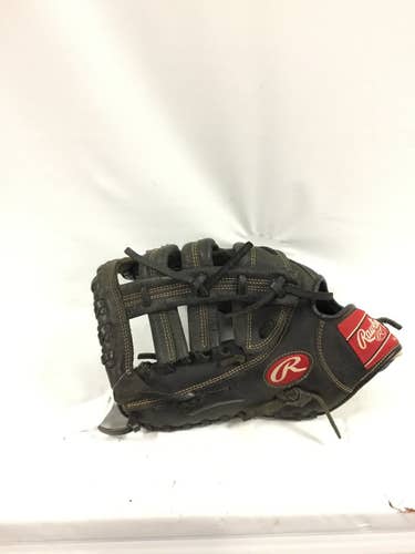 Used Rawlings Renegade 12 1 2" Baseball & Softball 1st Base Gloves