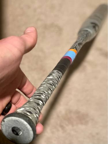 15’ DeMarini Juggernaut (Minimal Cuts By Only Me)