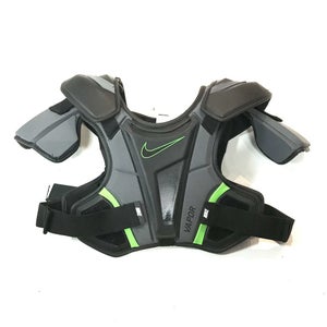 Used Nike Vapor 2.0 Md Lacrosse Shoulder Pads