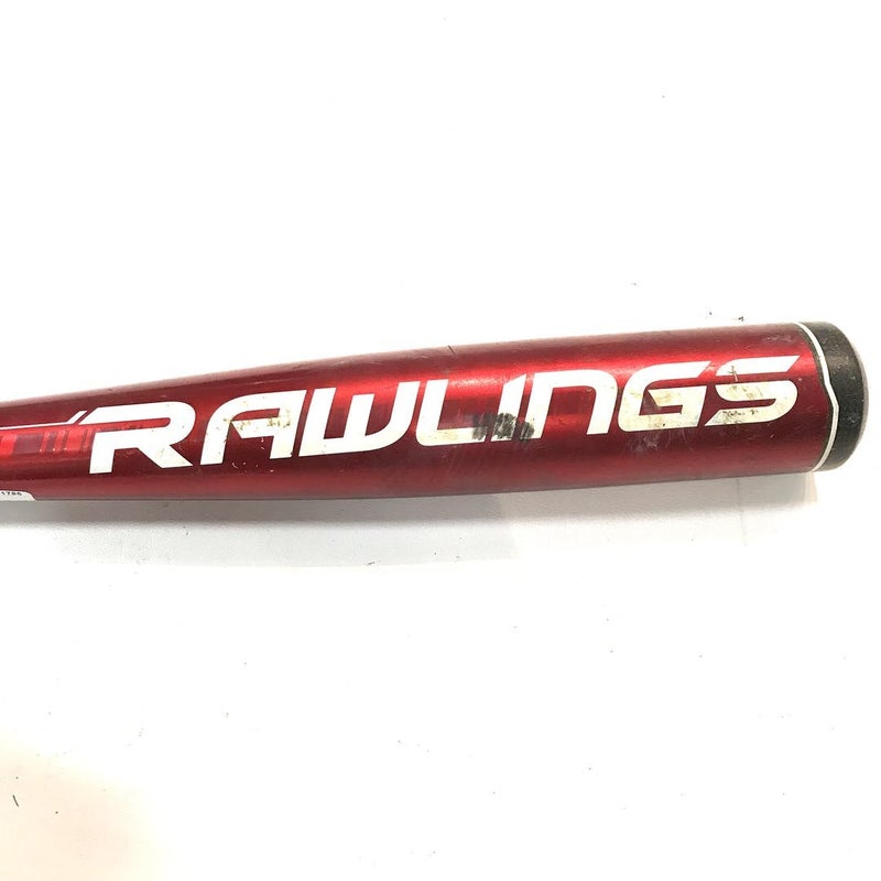 Used Rawlings Bb5150 32" -3 Drop Baseball & Softball High School Bats