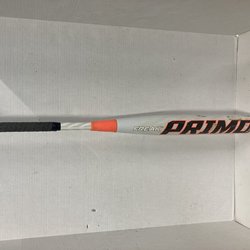 Used Miken Freak Primo 34" -7 Drop Baseball & Softball Slowpitch Bats