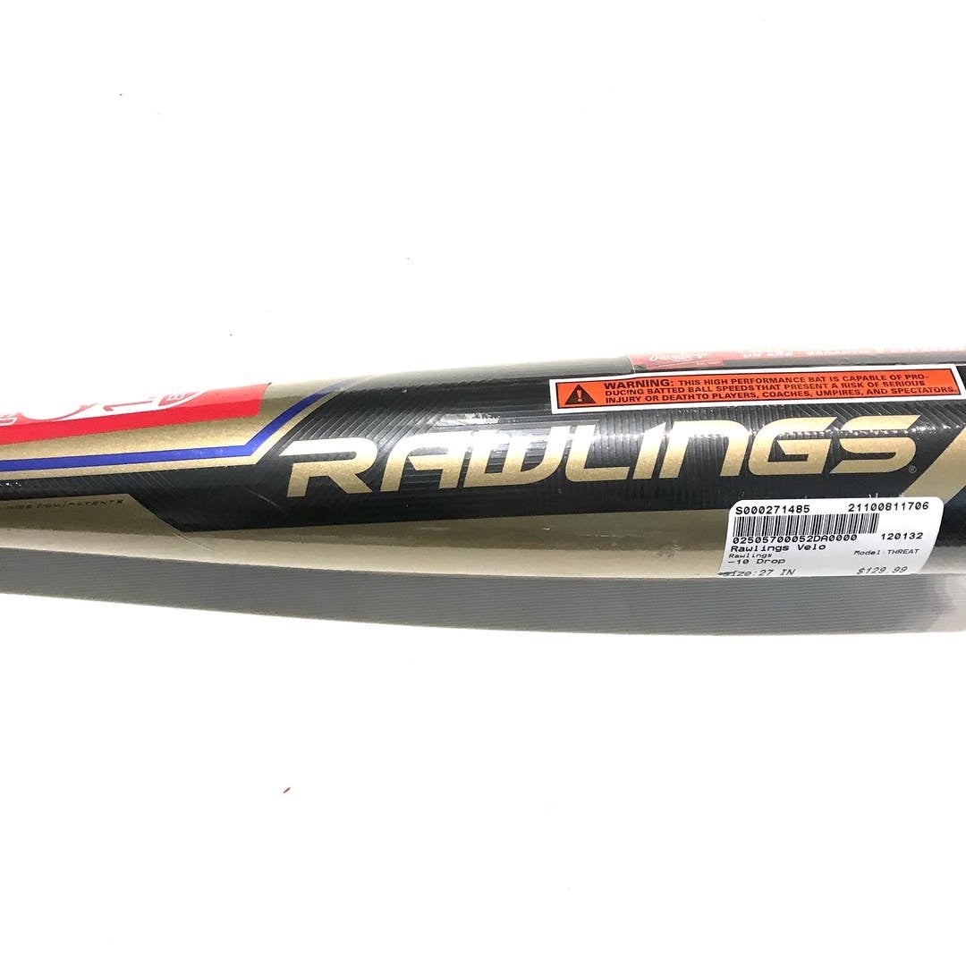 NEW Rawlings 5150-11 USA Baseball Bat Lists @ $120 