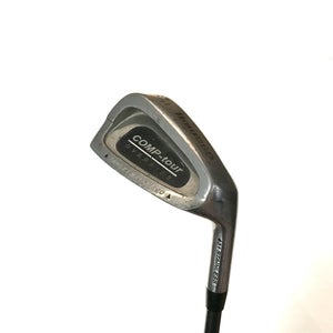 Used Howson Comp Tour Pitching Wedge Graphite Regular Golf Wedges