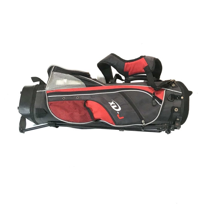 Used Ram Youth Bag Golf Junior & Teen Bags SidelineSwap