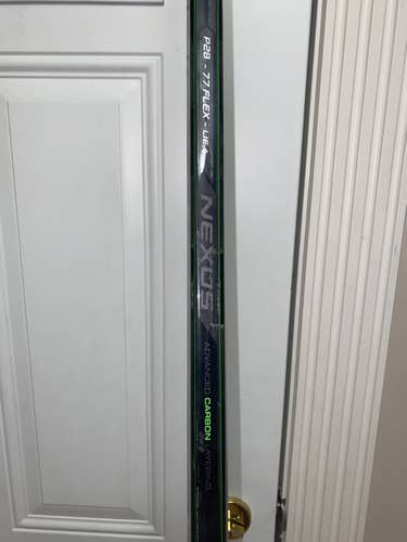 Bauer Nexus ADV Stick P28 77 Flex
