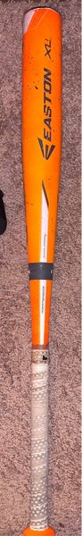 2015 Composite (-3) 28 oz Mako Bat Orange!