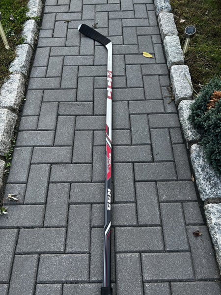 CCM RBZ Stage 2 Pro Stock Senior One-Piece Hockey Sticks
