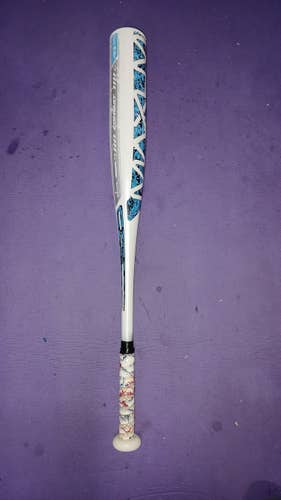 Used USSSA Certified Combat Composite Maxum Bat (-10) 19 oz 29"