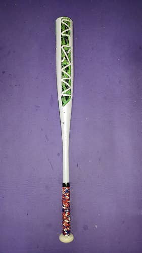 Used USSSA Certified Combat Composite Maxum Bat (-12) 18 oz 30"