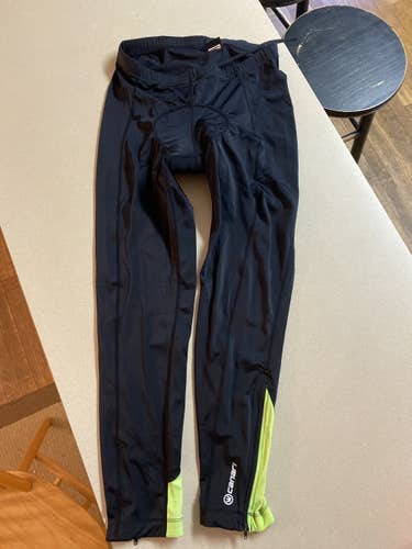 Canari cycling pants