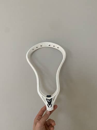 White Used Attack & Midfield Warrior Evo 5 Head