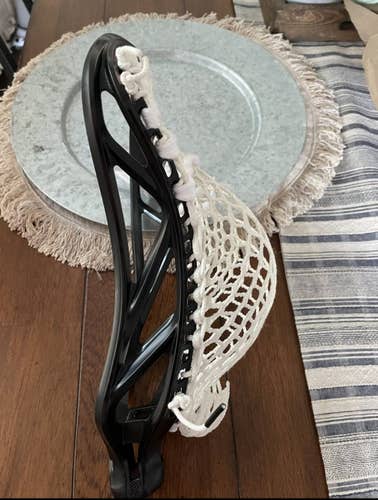 Black New ECD Strung Mirage 2.0 Head