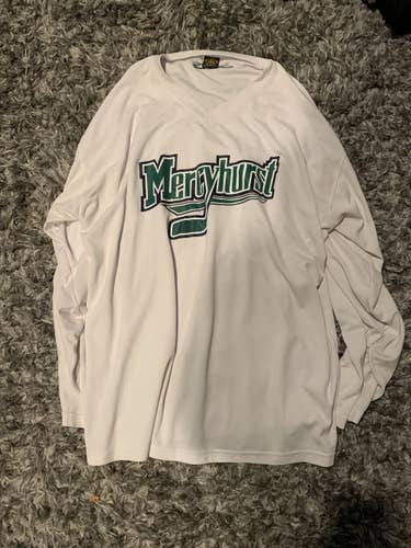 Mercyhurst Hockey JOG Practice Jersey