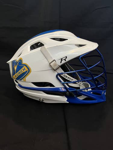 Florida Launch Cascade R