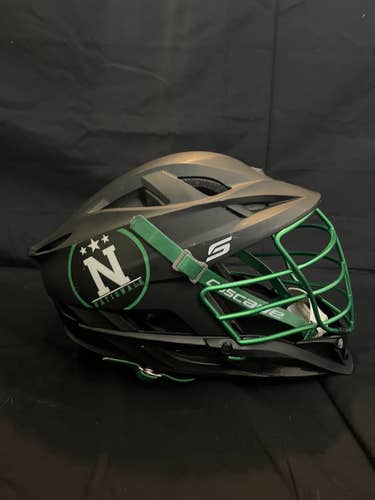 Dukes National Cascade S