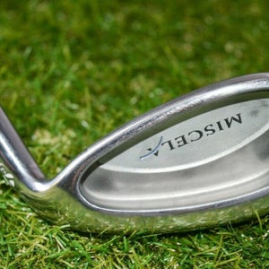 Taylormade 	Miscela 	8 Iron 	Right Handed 	36"	Graphite	Ladies 	New Grip