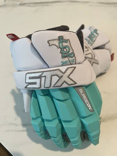 SWEETLAX FL STX Surgeon Gloves