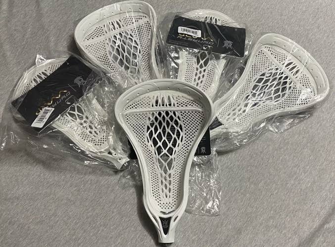 Brine Dynasty Warp Pro lacrosse head