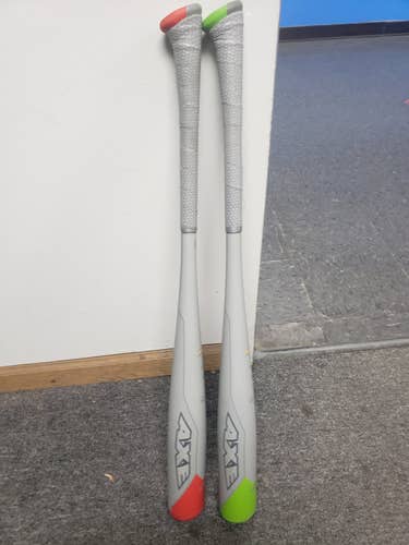 Used AXE Bat Youth Speed Trainers 31"