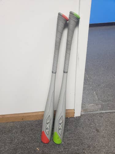 Used AXE Bat Yourh Apeed Trainers
