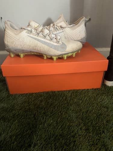 Nike Huarache 7 Pro Lacrosse Cleats (like New)