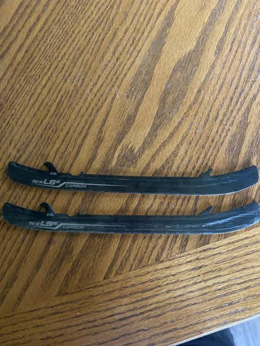 Used Bauer 246 mm LS5