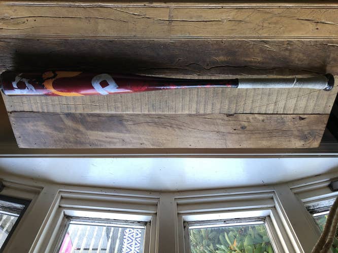 2021 Demarini voodoo one 33/30 BBCOR baseball bat