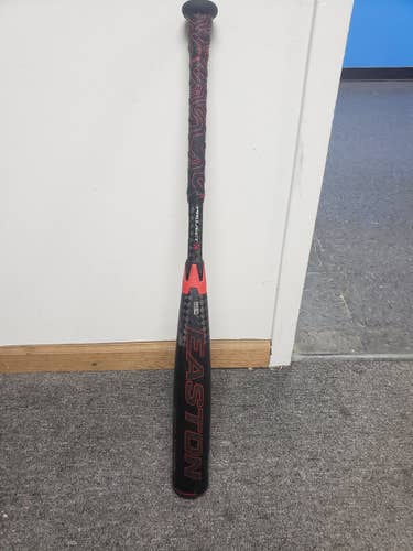 Used High School/College BBCOR Certified 2019 Easton Composite Project 3 ADV Bat (-3) 27 oz 30"