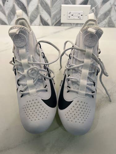 Brand New Nike Lacrosse Cleats