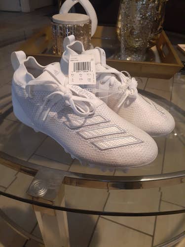 Youth New Size 5.0 (Women's 6.0) Adidas