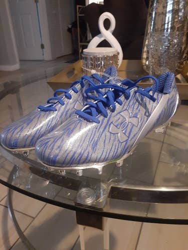 Adult New Size 9.5 (Women's 10.5) Under Armour