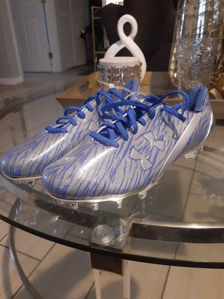 Adult New Size 9.5 (Women's 10.5) Under Armour