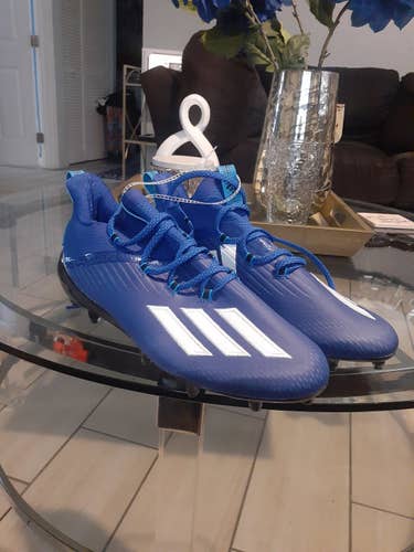 Adult New Size 9.5 (Women's 10.5) Adidas