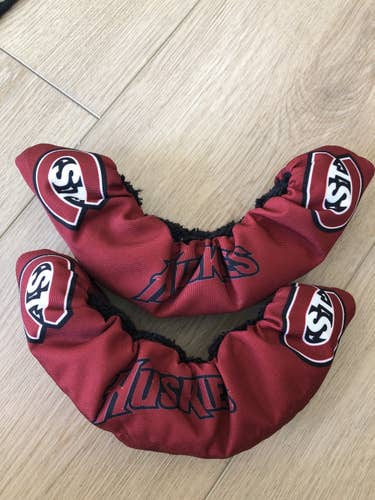 Pro Stock St. Cloud Skate Soakers- Medium
