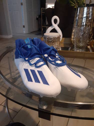 Adult New Size 9.5 (Women's 10.5) Adidas