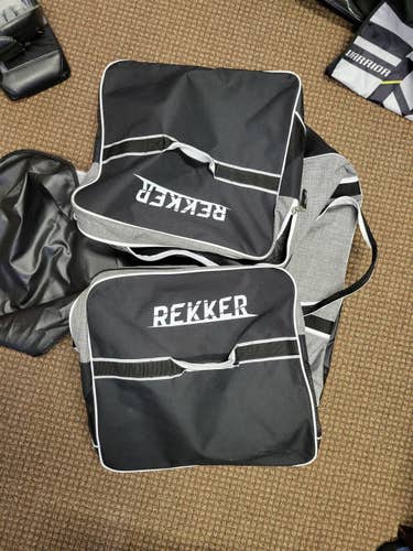 New Sher-Wood Goalie Bag 44"