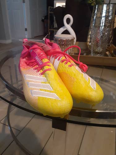 Adult New Size 11 (Women's 12) Adidas