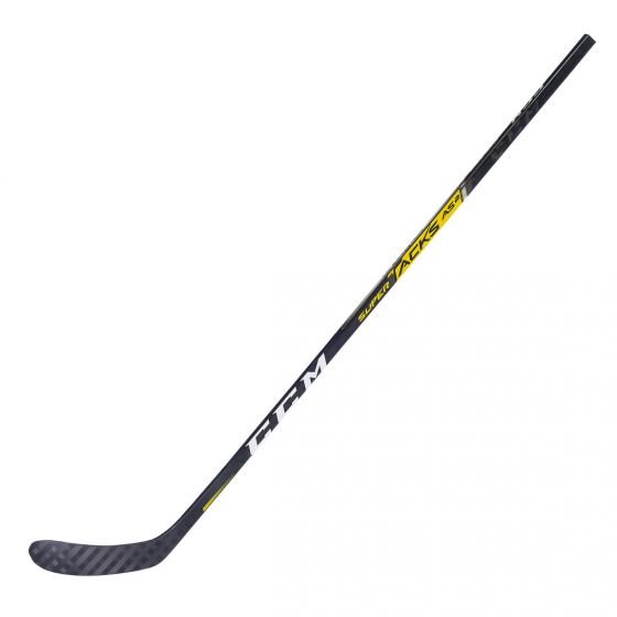 New Senior CCM Right Handed Super Tacks AS2 95 Flex P88 Hockey Stick