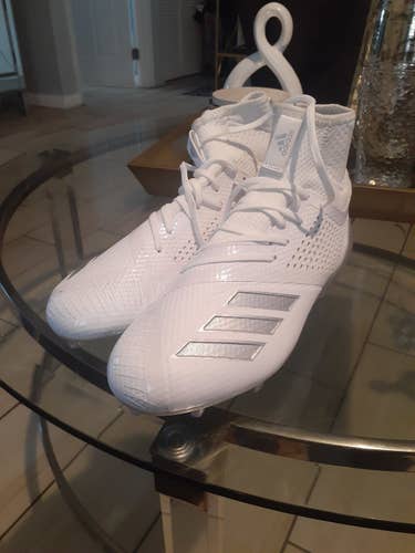 Youth New Size 7.5 (Women's 8.5) Adidas