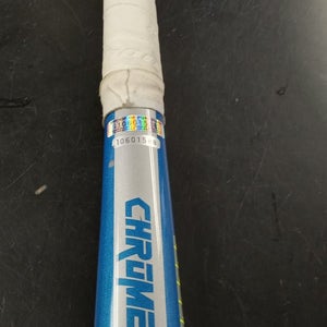 Used Gryphon Chrome Cobra 36" Field Hockey Stick
