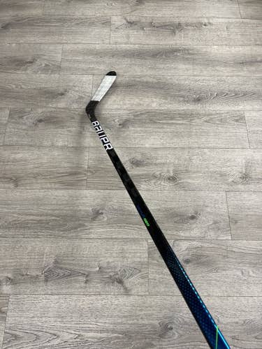 Bauer Nexus Geo 77 Flex P92