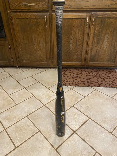 New High School/College BBCOR Certified 2020 DeMarini Composite CF Bat (-3) 28 oz 31"