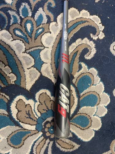 High School/College 2021 Alloy (-5) 26 oz 31" Cat 9 Bat